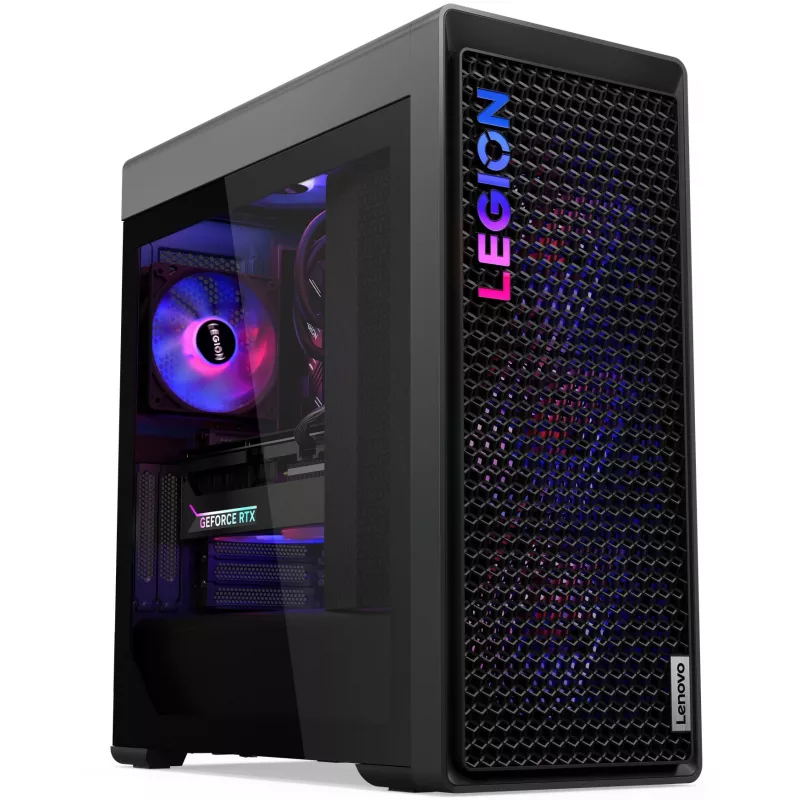 Lenovo Legion T7 34IAS10 CU7 32GB 1TB SSD RTX5080 Win 11