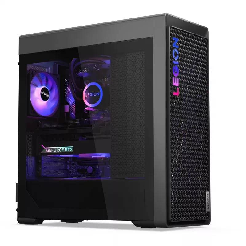 Lenovo Legion T7 34IAS10 CU7 32GB 1TB SSD RTX5080 Win 11