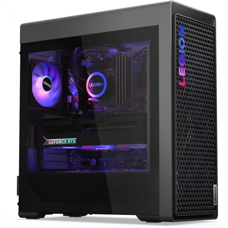 Lenovo Legion T7 34IAS10 CU7 32GB 1TB SSD RTX5080 Win 11