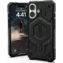 UAG Urban Armor Gear Monarch Maciņš | Apple iPhone 16 | oglekļa šķiedra | 114462114242