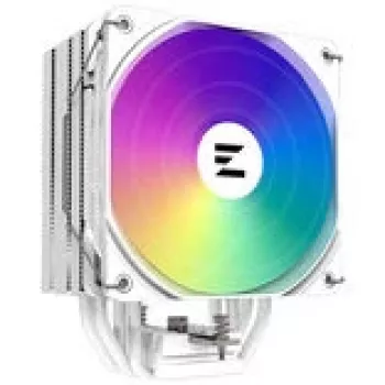 Zalman CNPS9X PERFORMA PLUS ARGB WHITE dzesēšanas sistēma procesoram, ventilators 12 cm, 1 gab.