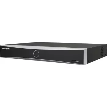 Hikvision DS-7604NXI-K1/4P(D) IP Ierakstītājs