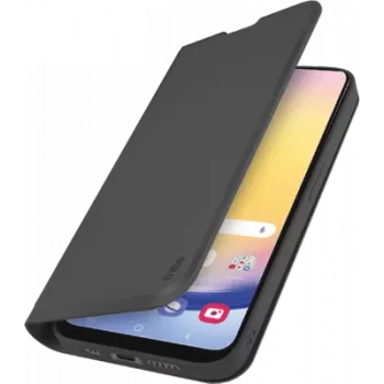 SBS maciņš-statīvs Galaxy A26 melns (TEWALSAA26K)