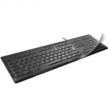 CHERRY TAS WETEX Aizsargplēve Stream tastatūrai