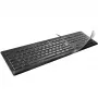 CHERRY TAS WETEX Aizsargplēve Stream tastatūrai