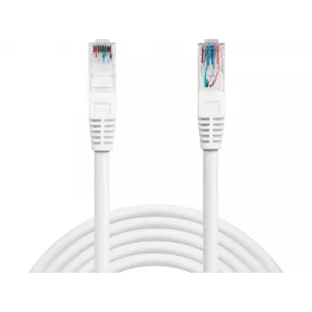 SANDBERG tīkla kabelis - RJ-45 (vīriešu) uz RJ-45 (vīriešu)