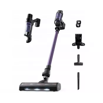 TEFAL Bezvadu putekļsūcējs TY6A31 140 W