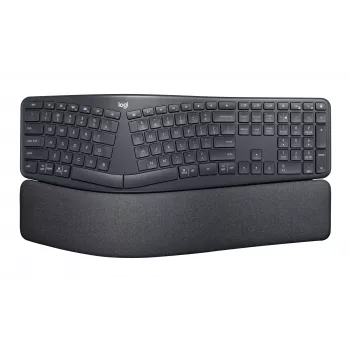 Logitech Ergo Series ERGO K860 for Business - tastatūra