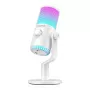 Gaming Mikrofons Maono DM30RGB (balts)
