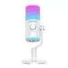 Gaming Mikrofons Maono DM30RGB (balts)