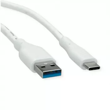 ROTRONIC-SECOMP VALUE USB kabelis - USB Type A (vīriešu) uz USB-C (vīriešu)