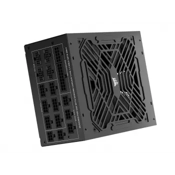 Corsair WS3000 3000W 80+ Pla ATX 3.1 F.Mod barošanas bloks