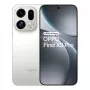 OPPO Find X9 Pro 17,2 cm (6,78 inch) Dual SIM Android 16.0 5G USB Type-C 16 GB 512 GB 7500 mAh balts