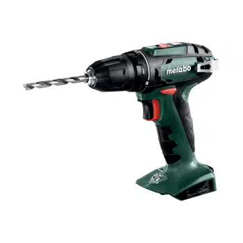 Metabo SET 2.4.3 18 V 1600 Apgr./min Melns, Zaļš, Sarkans