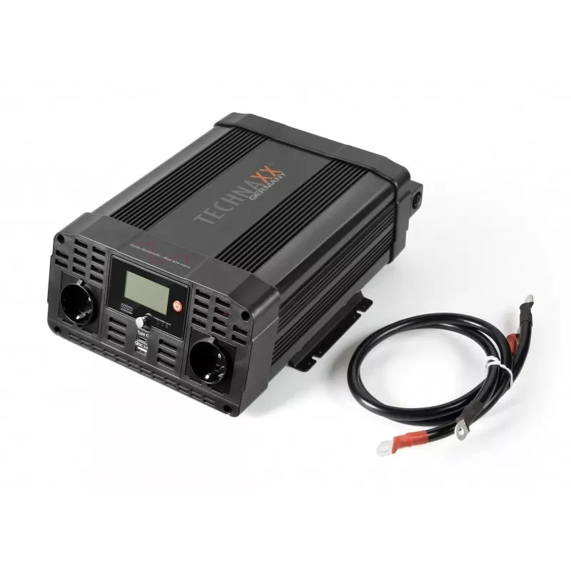 Invertors 2000W TE22