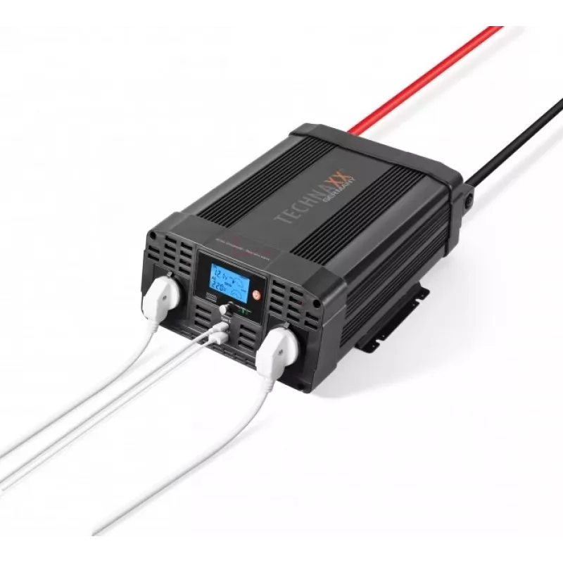 Invertors 2000W TE22