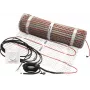 Devi Thin-Bed Heating Mat Set 150W/qm 3.5qm 0.5x7 mat 150#140F0471 (140F0471)