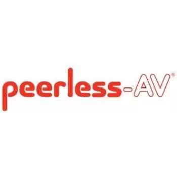 Peerless AV sienas stiprinājums STS650 universāls