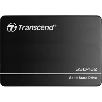 Transcend SSD452K-I 256GB 2.5 collu iekšējais SSD disks