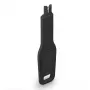 Lindy atslēga RJ45 Port Schloss melna (47890)