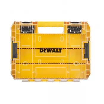 DeWALT DT70839-QZ TOUGHCASE+ transporta kaste