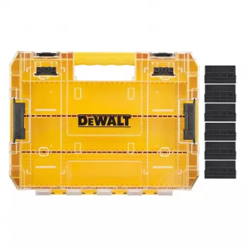 DeWALT DT70839-QZ TOUGHCASE+ transporta kaste