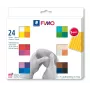 Staedtler 8023 C24-1 marķieris