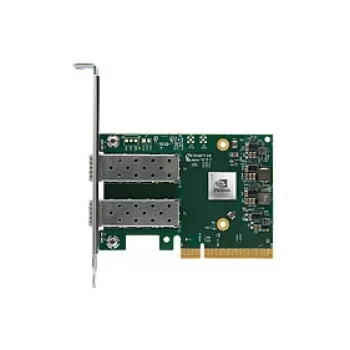 NVIDIA ConnectX6 Lx EN Adapter karte 25GbE OCP3.0