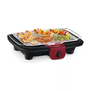 Tefal EasyGrill BG90E5 galda grils