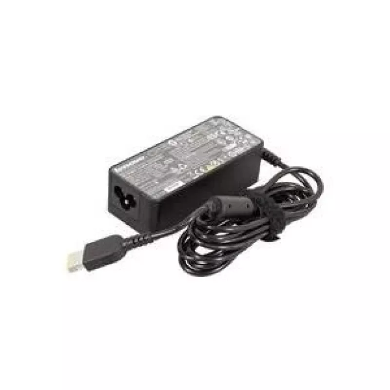 Lenovo 45N0298 iekštelpu barošanas bloks 45W melns (45N0298)