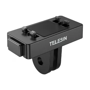 Telesin magnētiskais stiprinājums Insta 360 Ace Pro 2 / Ace Pro