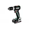 Metabo SB 18 L BL bezvadu urbjmašīna 1700 RPM bezatslēgas 1.3 kg Melna, Zaļa, Sarkana, Sudraba