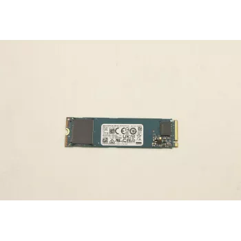 512GB M.2 PCIe 4.0 NVMe SSD Lenovo