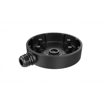 Hikvision DS-1280ZJ-DM55 (Melns) Savienojuma kaste