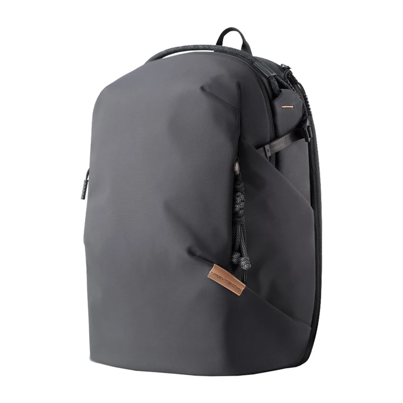 PGYTECH OneGo Lite 22L Mugursoma (melna)
