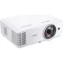 Acer Projector S1287n Īsā fokusa projektors XGA 1024x768 4000 ANSI lūmeni DLP