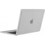 Incase Edge Hardshell MacBook Air 15 (2024 & 2023) caurspīdīgs