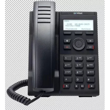 MITEL 6907 IP telefons (50008383)