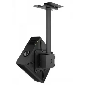 MB Projector Mount Pro HD 40KG Melns