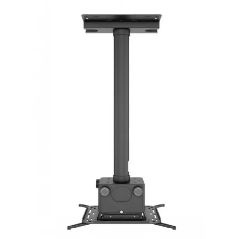 MB Projector Mount Pro HD 40KG Melns