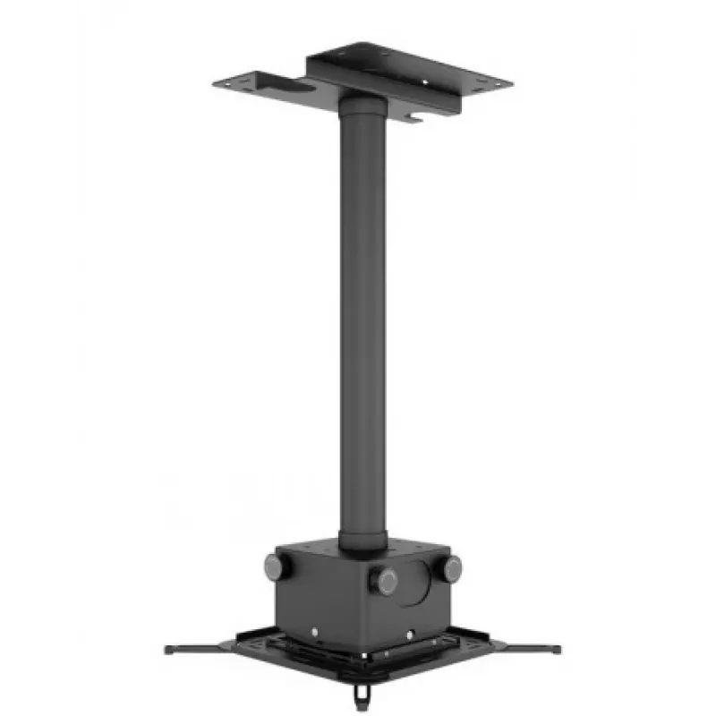 MB Projector Mount Pro HD 40KG Melns