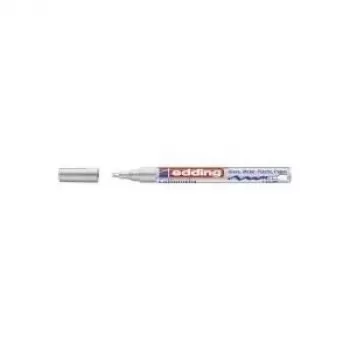 Edding 4-753054 Sudraba marķieris