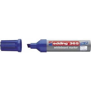 Marķieris Edding 4-365003 Zils