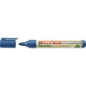 Marķieris Edding 4-28003 Zils