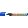 Marķieris Edding 4-29003 Zils