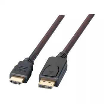 Efb Elektronik K5561SW.1 Savienojamības Piederums Melns