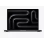 Apple MacBook Pro 16,2 M5 Pro 18-Core CPU 64 GB RAM 1 TB SSD DE QWERTZ Melns