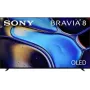 Sony 77 collu OLED televizors, 4K/Smart, Google TV, K77XR80PAEP