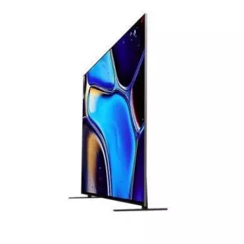 Sony 77 collu OLED televizors, 4K/Smart, Google TV, K77XR80PAEP