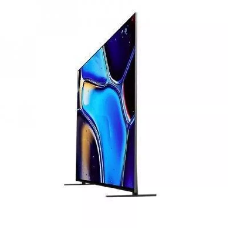 Sony 77 collu OLED televizors, 4K/Smart, Google TV, K77XR80PAEP